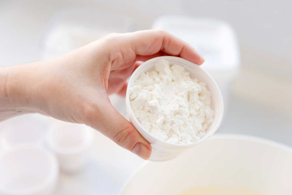 Tips Memilih Susu Bubuk Terbaik untuk Anak agar Tumbuh Kembang Optimal