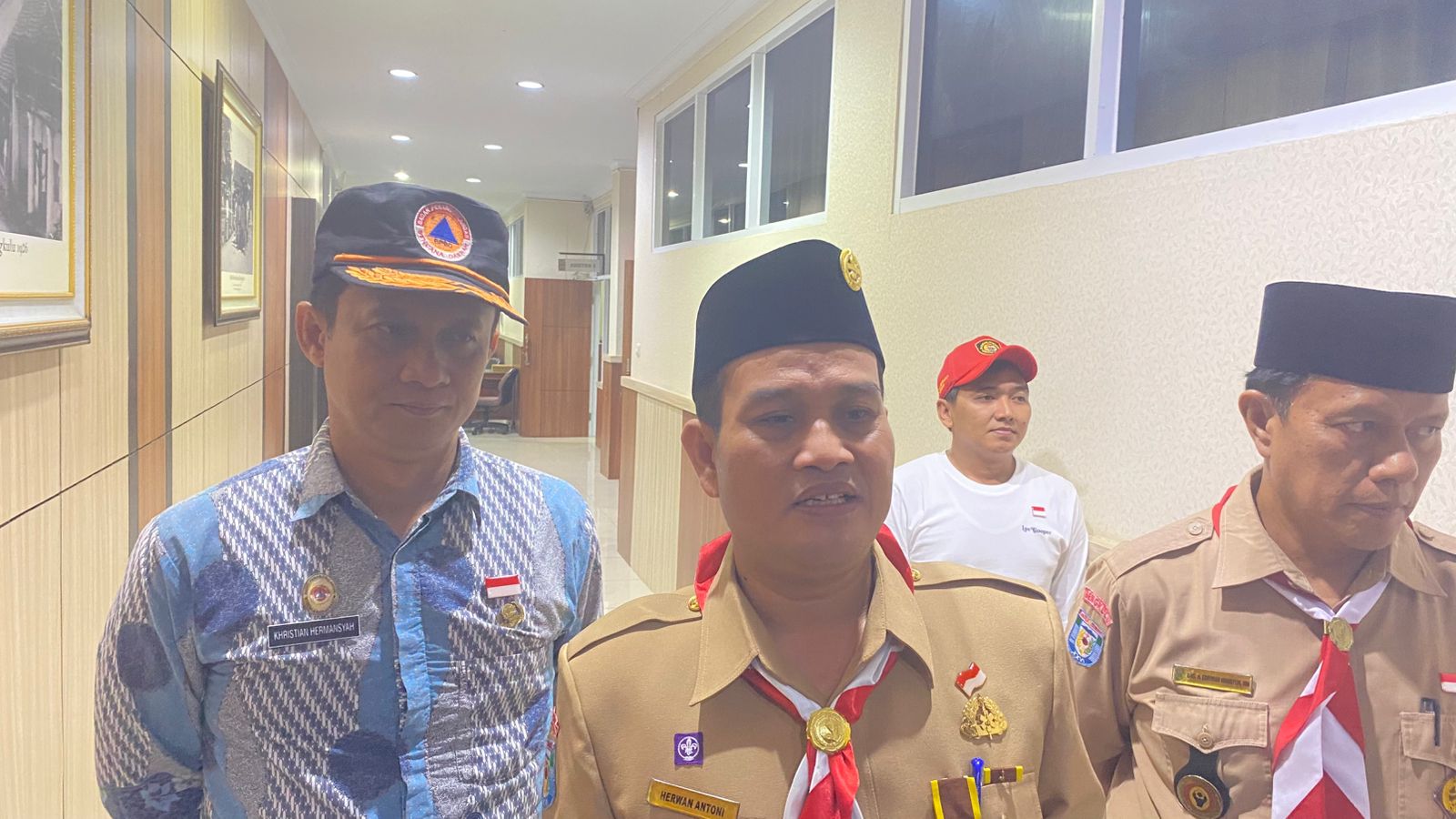 Gubernur Bengkulu Tetapkan Keringanan Pajak Kendaraan Hingga 31 Desember 2025