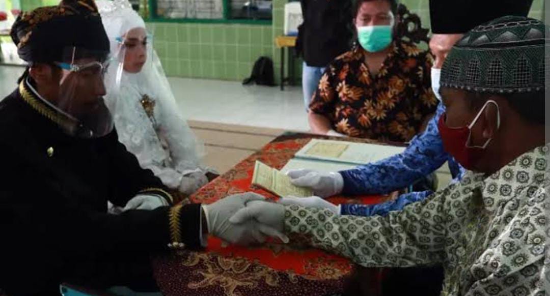 Pemkot Bengkulu Lakukan Screening Kesehatan Pasangan yang Ingin Menikah, Cegah Potensi Stunting