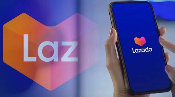 Begini Cara Mencicil Tagihan Belanja di Lazada Tanpa Kartu Kredit