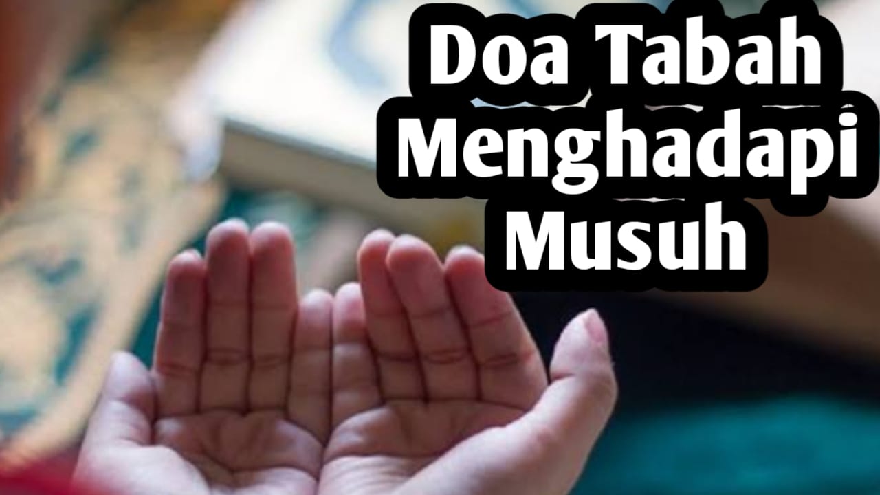 Agar Tabah Menghadapi Musuh, Amalkan Doa Nabi Daud AS Berikut Ini