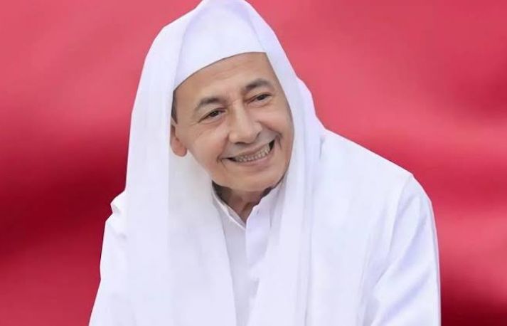 Ingin Kaya Raya Tak Perlu Pesugihan! Habib Luthfi bin Yahya Ijazahkan Sholawat Penarik Rezeki