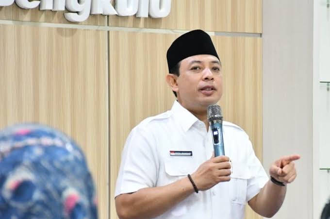 Walikota Bengkulu Pastikan IGD Puskesmas Buka 24 Jam