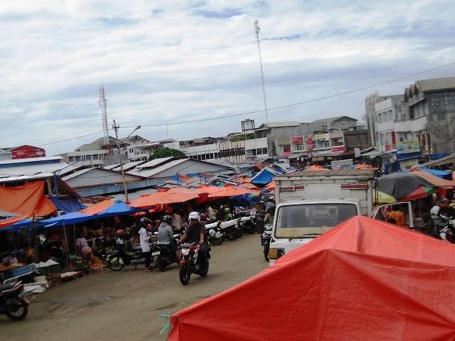 Terminal Panorama Kota Bengkulu Bakal Diaktifkan Kembali