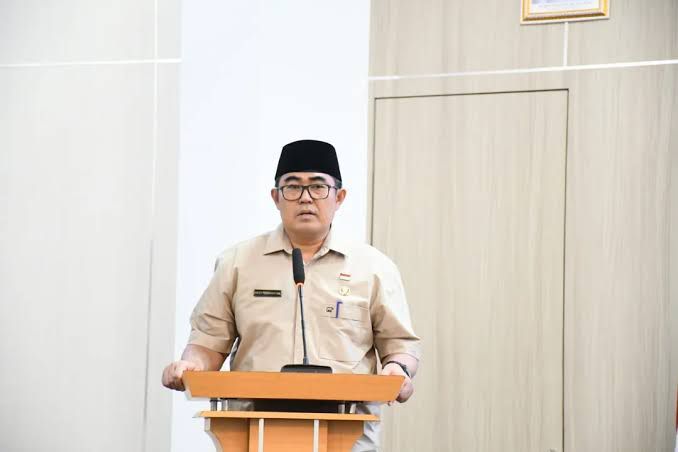 Pemkot Bengkulu Terapkan WFA bagi ASN Jelang Libur Nyepi dan Idul Fitri