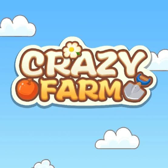 Buruan Mainkan, Cuan Rp200.000 Dari Aplikasi Game Penghasil Saldo DANA Gratis Crazy Farm, Terbukti Membayar 