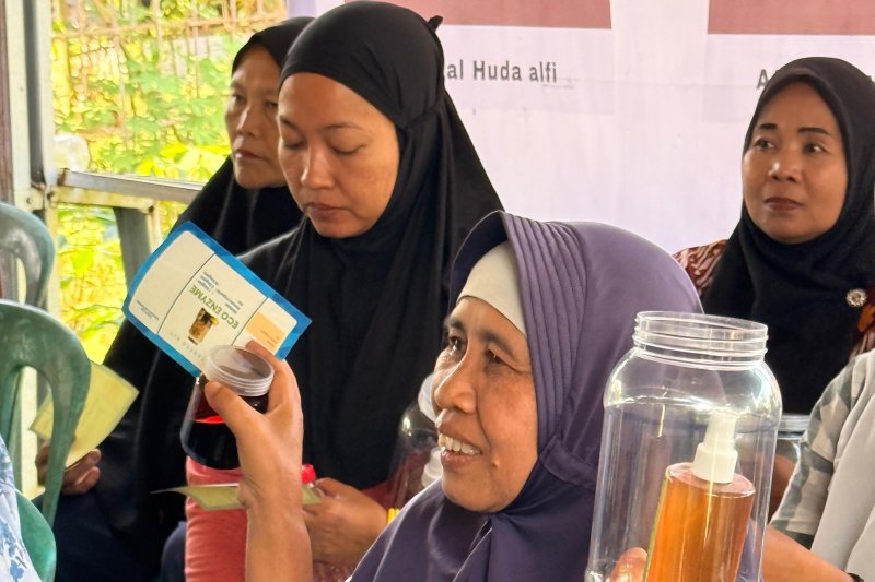 Ekoenzim, Solusi Hemat dengan Limbah Bermanfaat