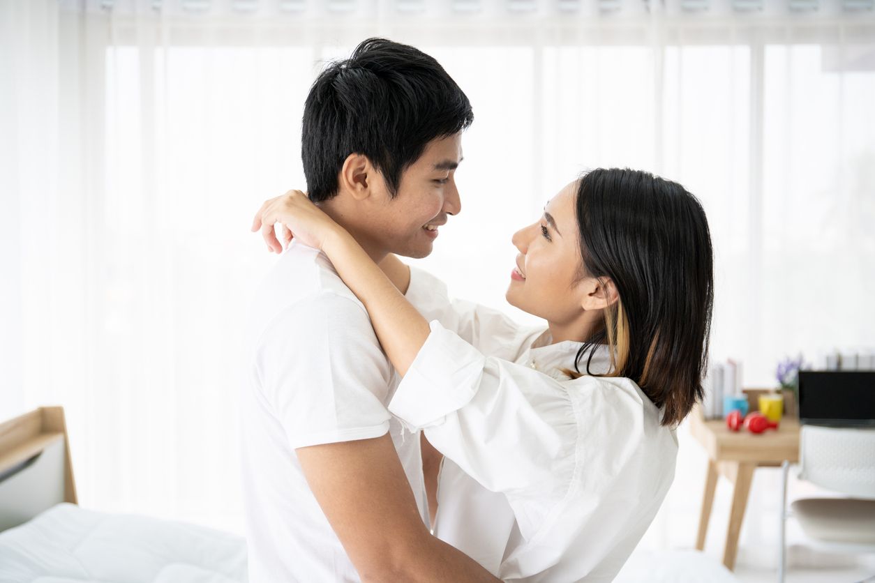 Tips Jitu Membuat Perempuan Jatuh Cinta padamu