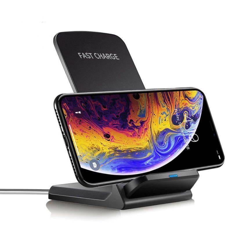 Tak Perlu Pake Kabel, Ini 4 HP Vivo dengan Wireless Charging di Tahun 2024