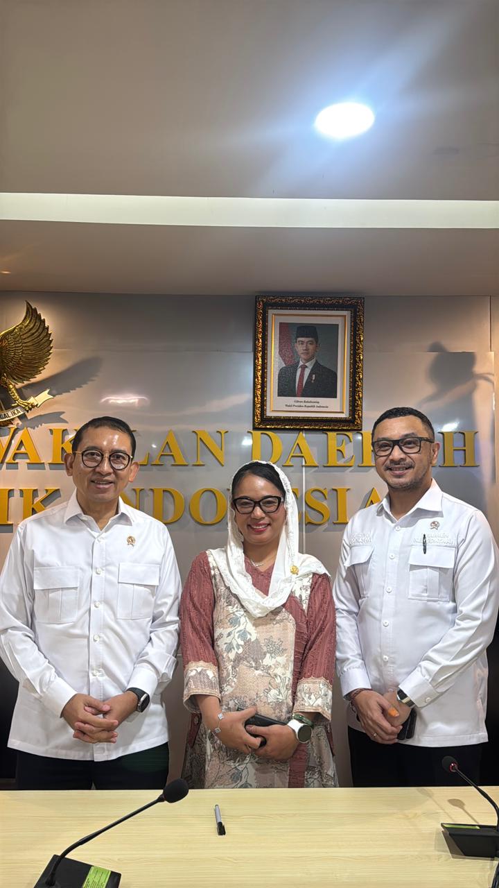 Penguatan Budaya Daerah dan Perlindungan Bahasa Lokal Dibahas Dalam Raker DPD RI