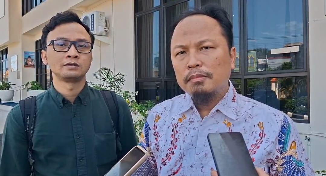 Besok, Fikri Thobari Jalani Sidang Perdana Kasus OTT KPK