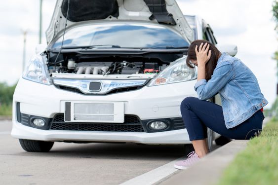 Stress Saat Mudik Lebaran ? Begini Cara Agar Perjalanan Bebas Stres