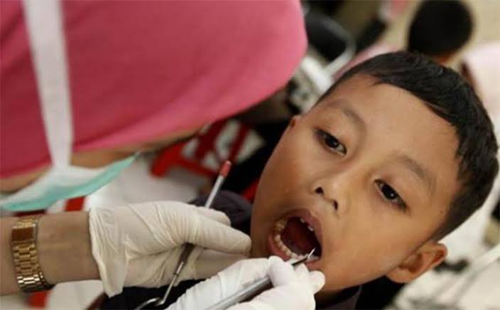 Jangan Khawatir ke Dokter Gigi, Ini 7 Perawatan Gigi yang Ditanggung BPJS Kesehatan