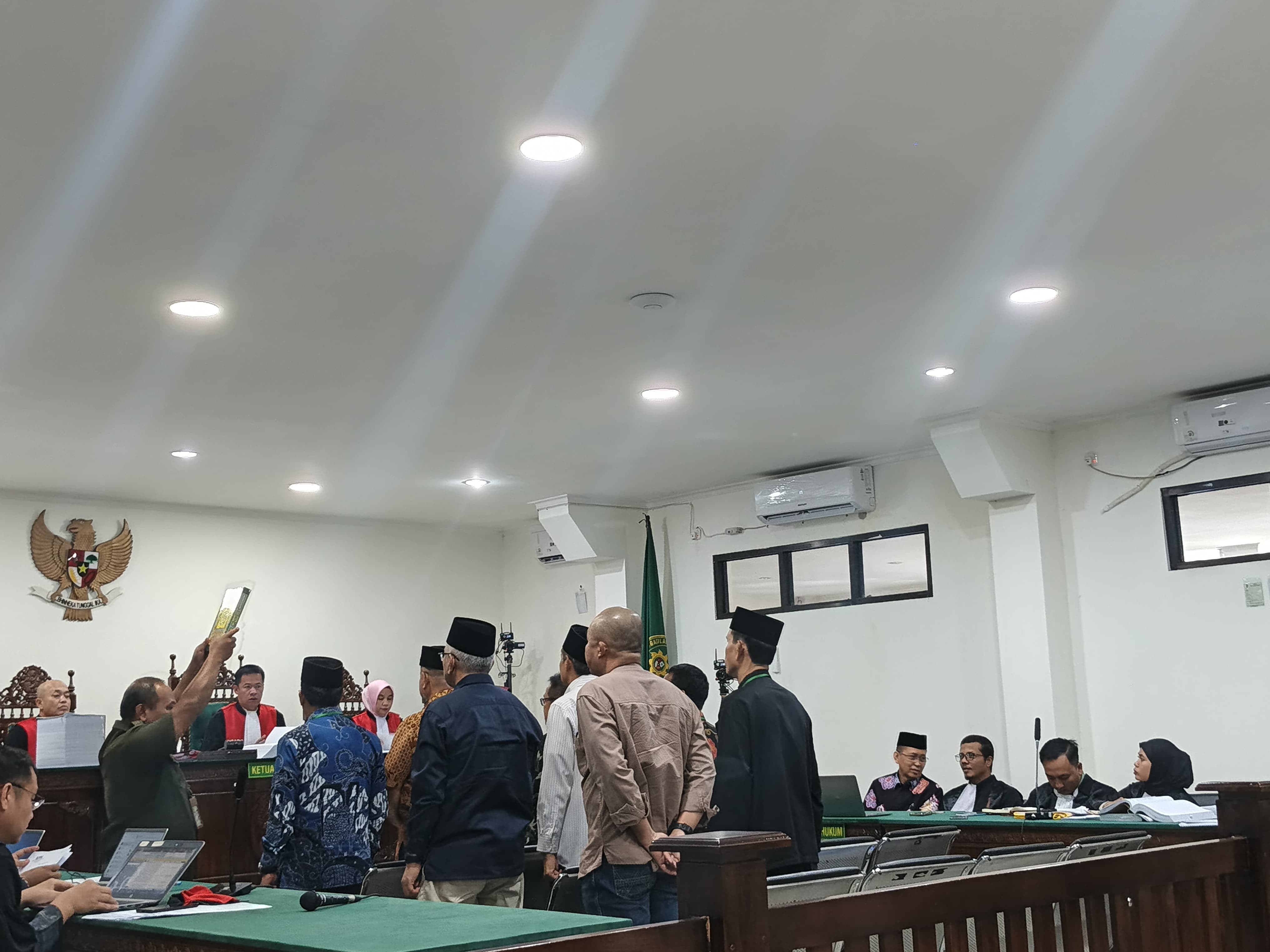 Orang Tua Bayar hingga Rp300 Juta Demi Anak Lolos Rekrutmen Bank Bengkulu, Total Uang 'Pelicin' Capai Rp2,35M 