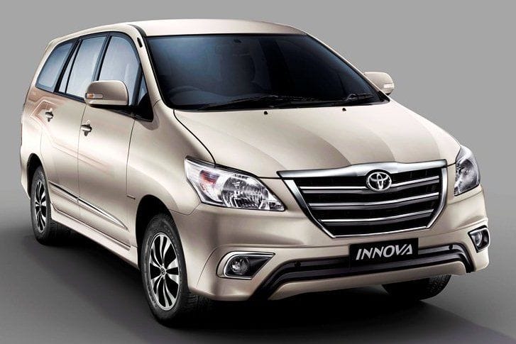 Mobil Bekas Toyota Kijang Innova 2016, Berapa Harganya Sekarang?