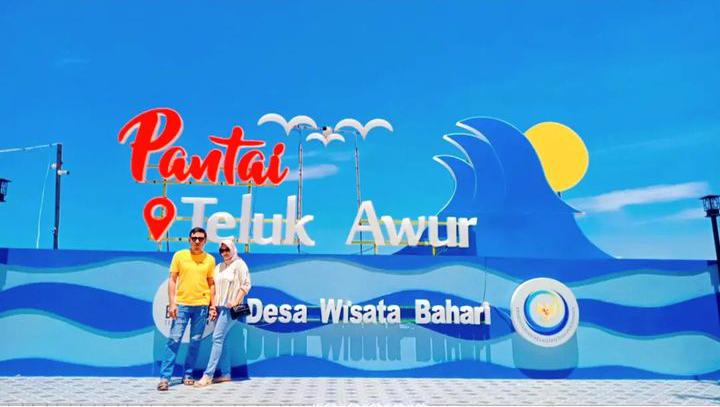 6 Daya Tarik Pantai Teluk Awur Wisata Favorit di Jawa Tengah 