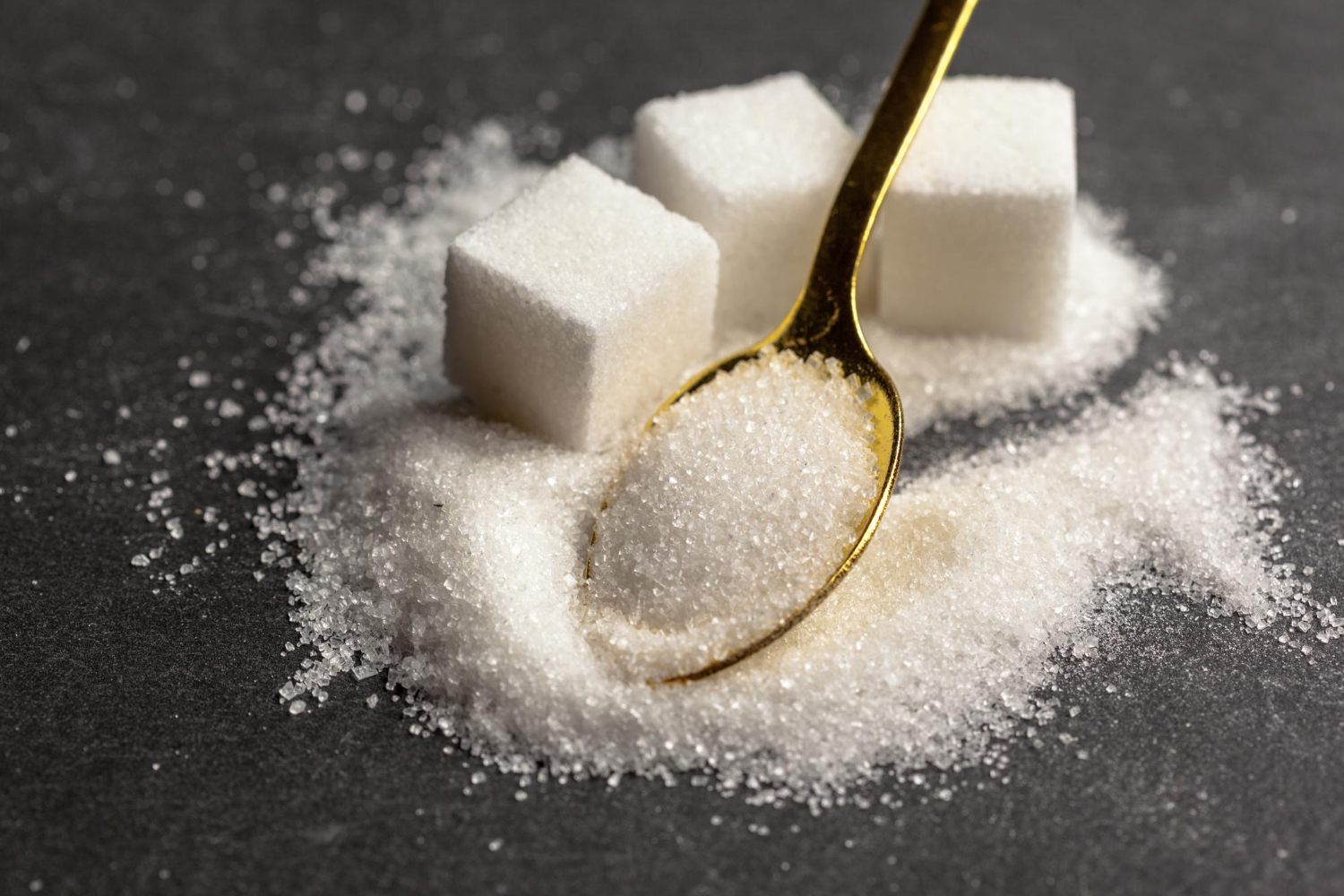 Mulai Cutting Off Sugar? Ini Perubahan yang Bisa Terjadi pada Tubuh