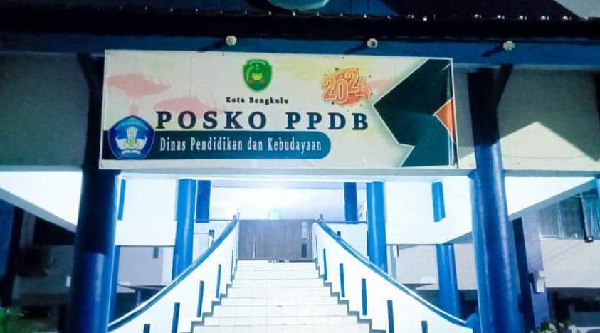 Jangan Takut Anak Tak Dapat Sekolah, Laporkan ke Posko Pengaduan PPDB