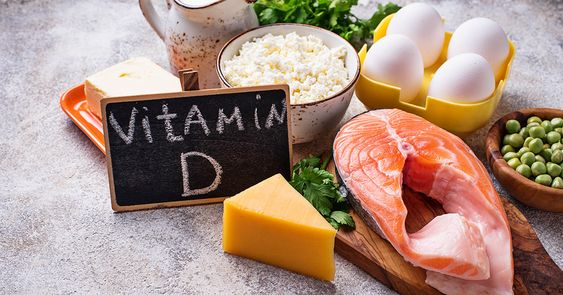 Penuhi Asupan Vitamin D Mulai Sekarang, Dengan Konsumsi 7 Pilihan Makanan Berikut 