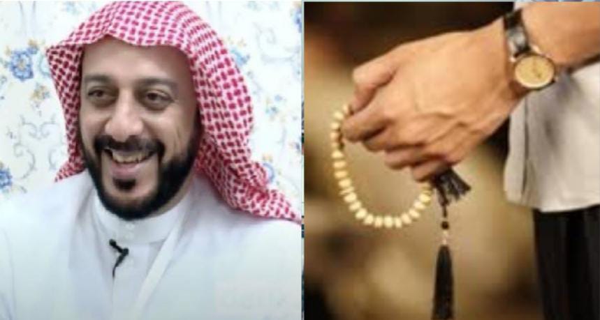 Amalan Ini Sangat Luar Biasa, Syekh Ali Jaber: Lebih Dahsyat dari Sedekah Emas dan Harta Segunung