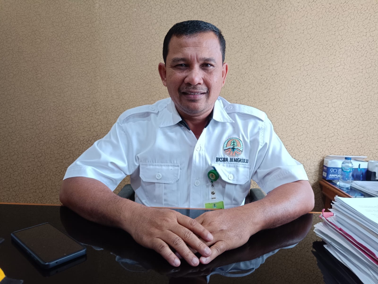 BKSDA Ungkap Status Baru, Aktivitas Perambahan Ramai di Eks TWA Pantai Panjang