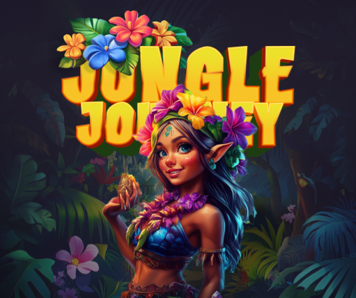 Cuan Saldo DANA Gratis Rp310.000 Dari Game Jungle Journey, Yuk Cobain!
