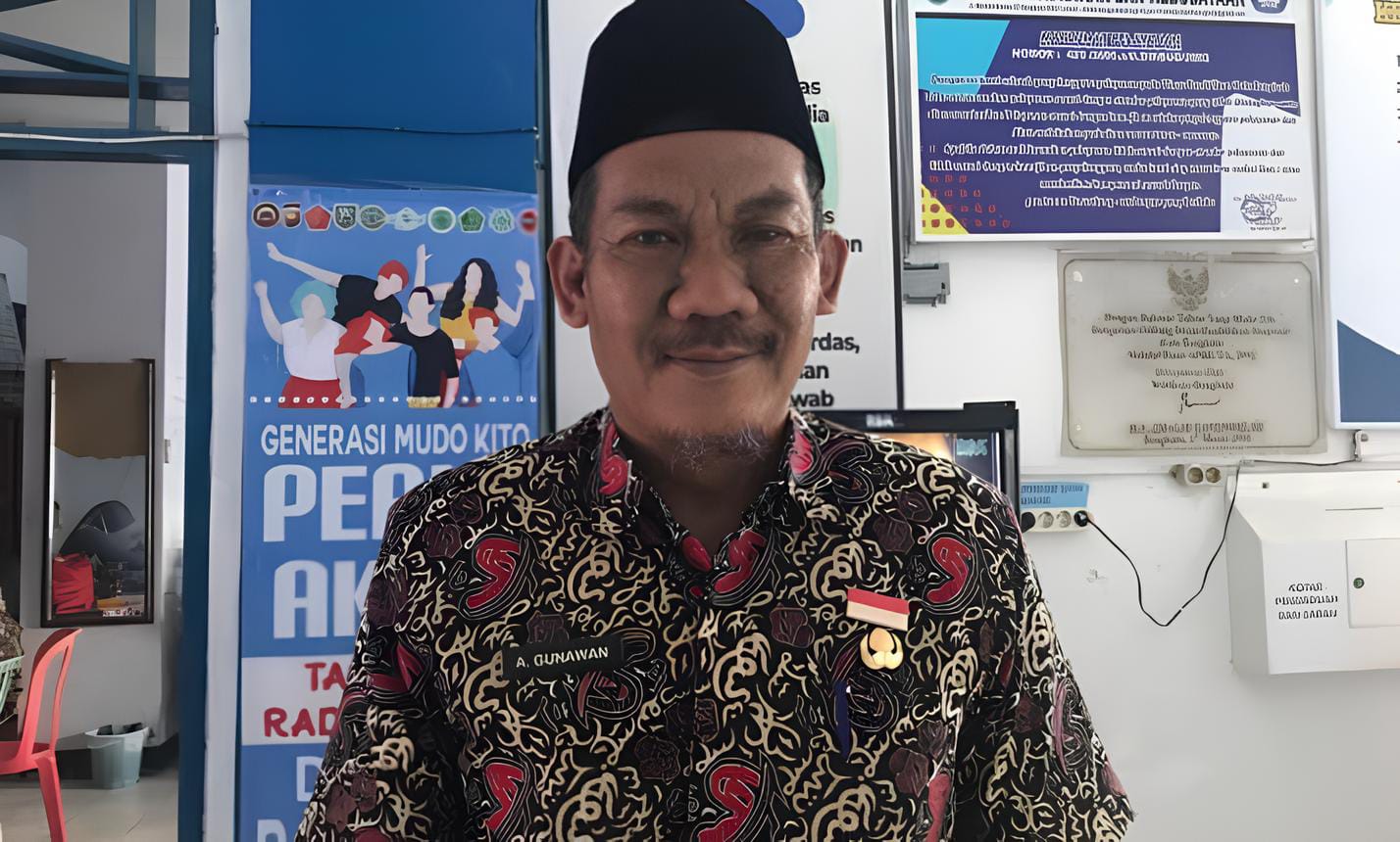 Ribuan Siswa di Kota Bengkulu Dapat Makan Gratis Awal Februari 2025