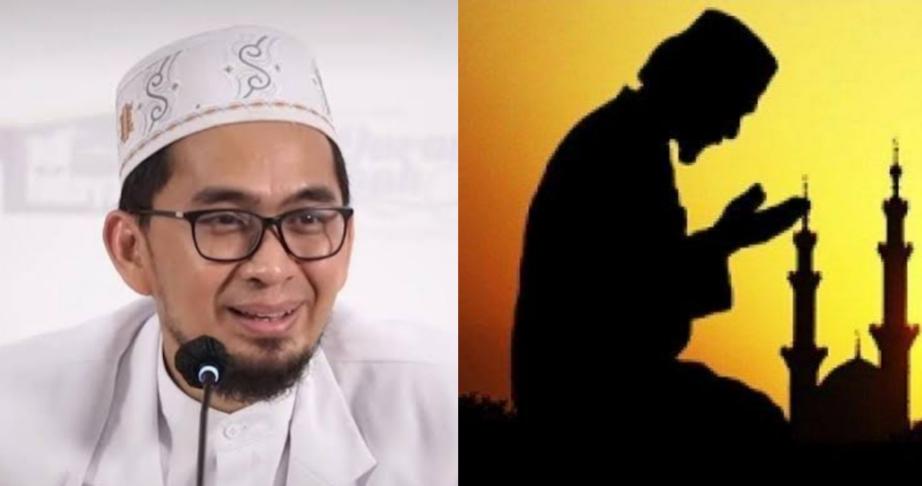 Saat Menyambut Bulan Ramadhan, Ustadz Adi Hidayat Sarankan Doa Berikut Ini