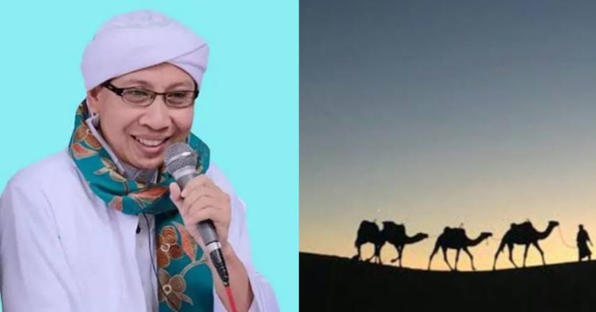 Golongan Orang yang Punya Derajat Tinggi di Sisi Allah, Apakah Kamu Termasuk? Berikut Penjelasan Buya Yahya