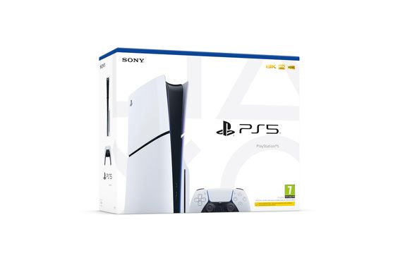 Lebih Ringkas dan Berikan Akses Game Esklusif, Simak 6 Keunggulan Sony Playstation 5 Slim 