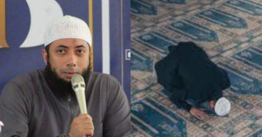 Amalan Ini Dapat Menyempurnakan Amalan Wajib, Ustadz Khalid Basalamah: Jangan Remehkan