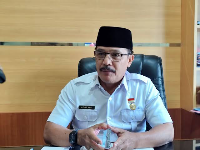 BKPSDM Kota Bengkulu Usul NIP PPPK Tahap Kedua, 721 PTT Akan Dilantik Oktober
