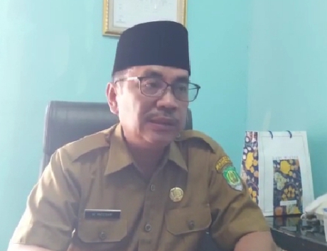 Seleksi Calon Paskibraka Bengkulu Tengah Dimulai