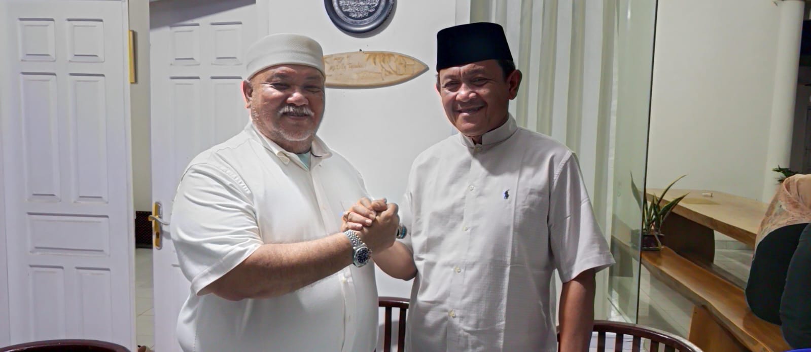 Rifa’i-Yevri Resmi Menang Pilkada Bengkulu Selatan, MK Tolak Gugatan Paslon 02