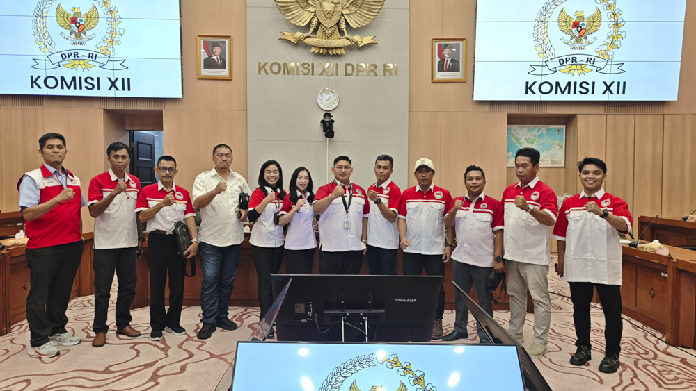 Harga BBM Subsidi dan Non-Subsidi Jomplang, HPMPI Minta Pemerintah Selamatkan Pertashop