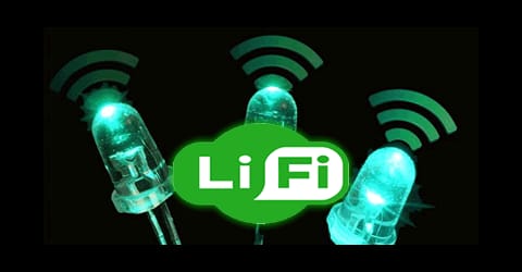 Lifi Bisa Kalahkan Wifi, Kecepatan Bisa 100 Kali Dibanding Wifi, Apa Itu Lifi? Simak Ulasan Berikut