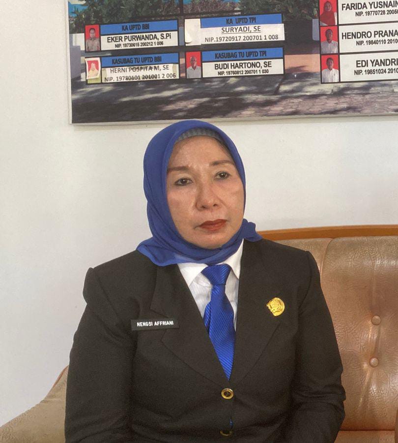 Jaga Stok Pangan, 20 Ribu Bibit Ikan Tawes Bakal Ditebar di Bengkulu Selatan