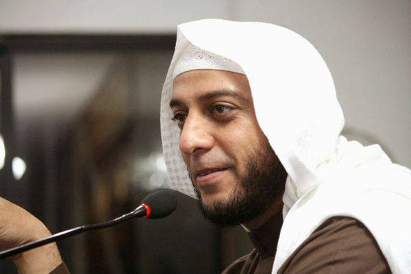 Rahasia Banyak Uang dan Rezeki, Syekh Ali Jaber: Jangan Lupa Baca Doa ini Hari Jumat