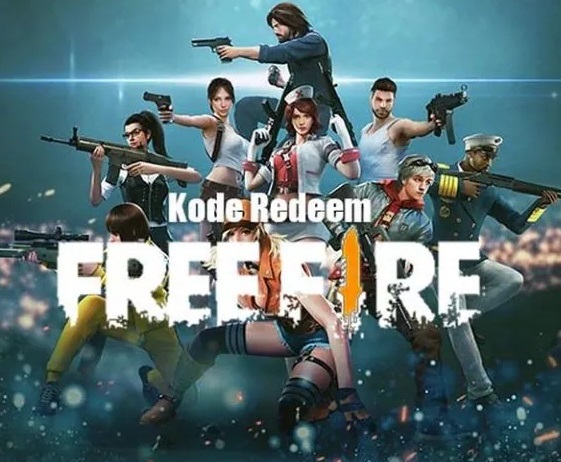Kode Redeem FF Free Fire Terbaru 22 April 2023: Klaim Hadiahnya