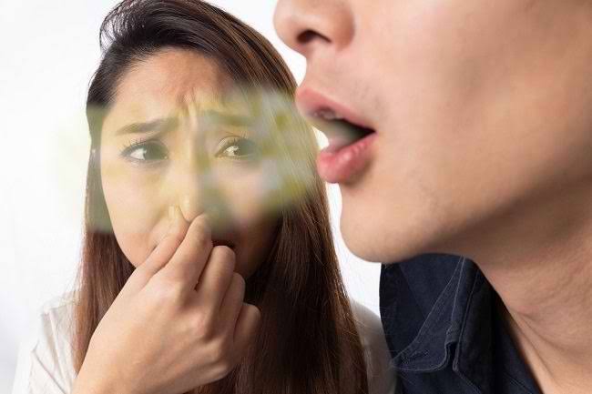 Bermasalah dengan Bau Mulut? Berikut Cara Hilangkan Bau Mulut dengan Bahan Alami ala dr Zaidul Akbar