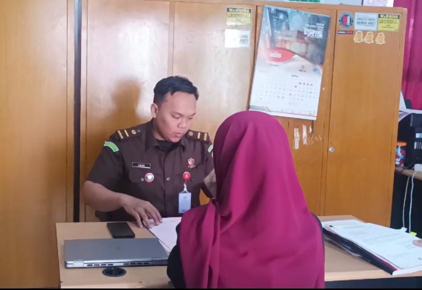 Simpan 17 Butir Ekstasi, Ibu Rumah Tangga di Bengkulu Terancam Hukuman Mati