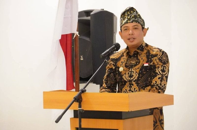 Pemkot Bengkulu Perjuangkan SPAM Regional Tahap II, Targetkan Akses Air Bersih Lebih Luas