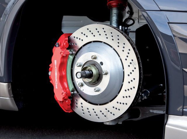 Jangan Anggap Remeh! Simak Seberapa Penting Anti-Lock Braking System Pada Kendaraan