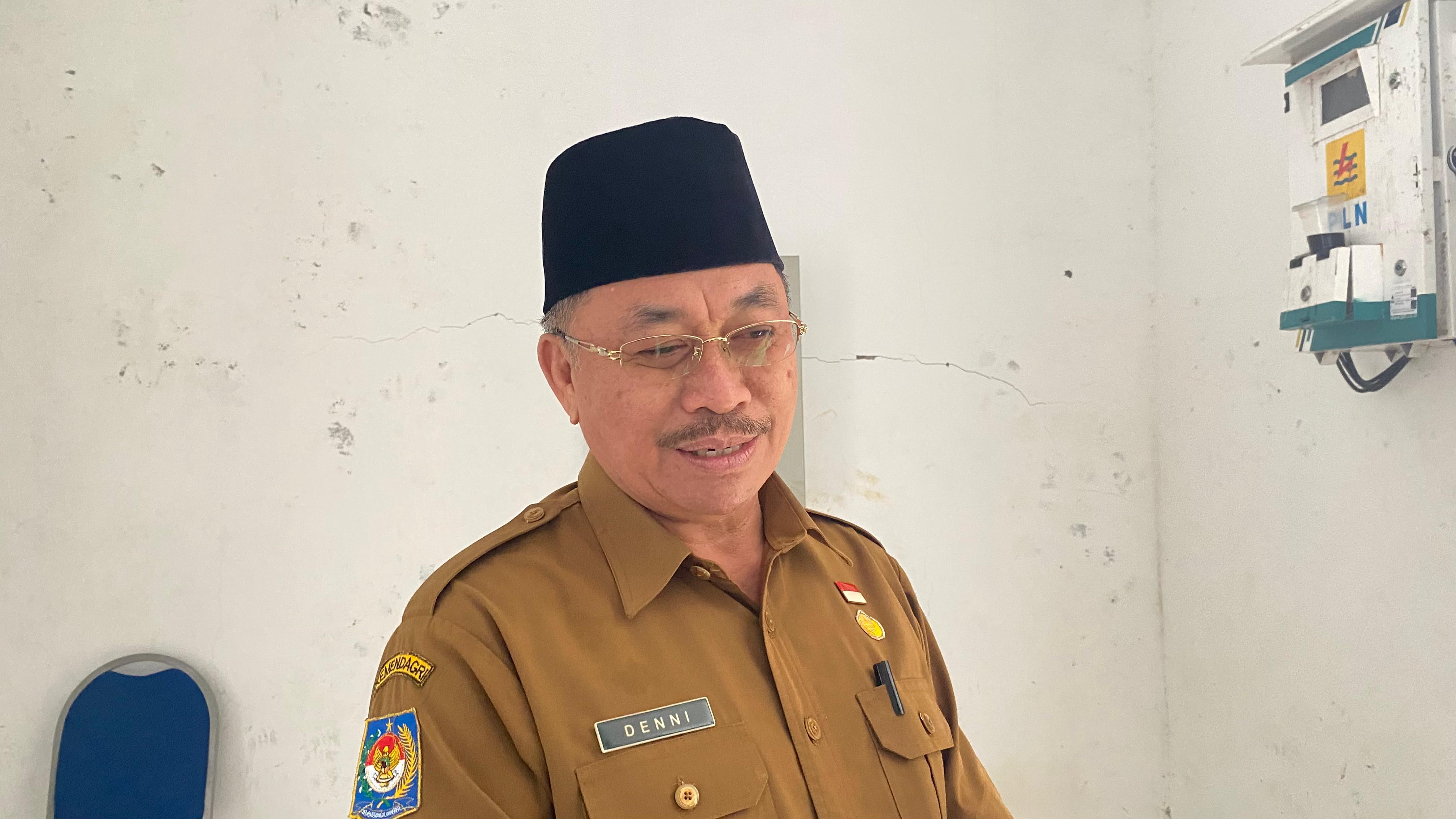 Pasca Inpres, Pemprov dan Pertamina Jamin Stok Energi Pulau Enggano Tercukupi