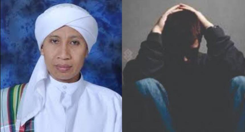 Dosa Anak Akan Terus Mengalir dan Ditanggung Orang Tua, Buya Yahya: Bila Melakukan Ini