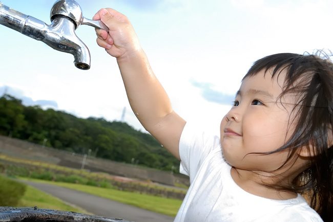 Terapkan Kebiasaan Ini Agar Anak Terhindar dari Kuman Penyakit