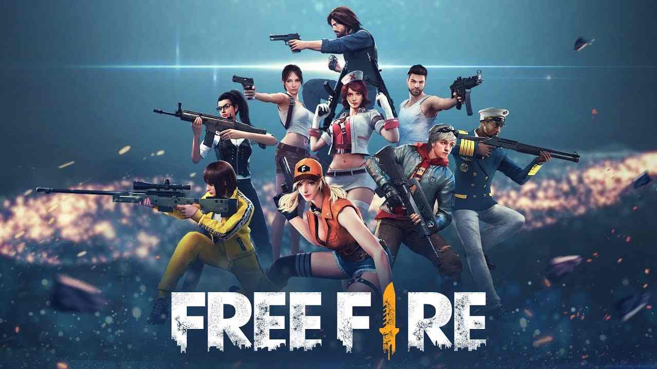 KODE REDEEM FF Free Fire Terbaru 20 Mei 2023: Banyak Skin Gratis dan Hadiah Menarik