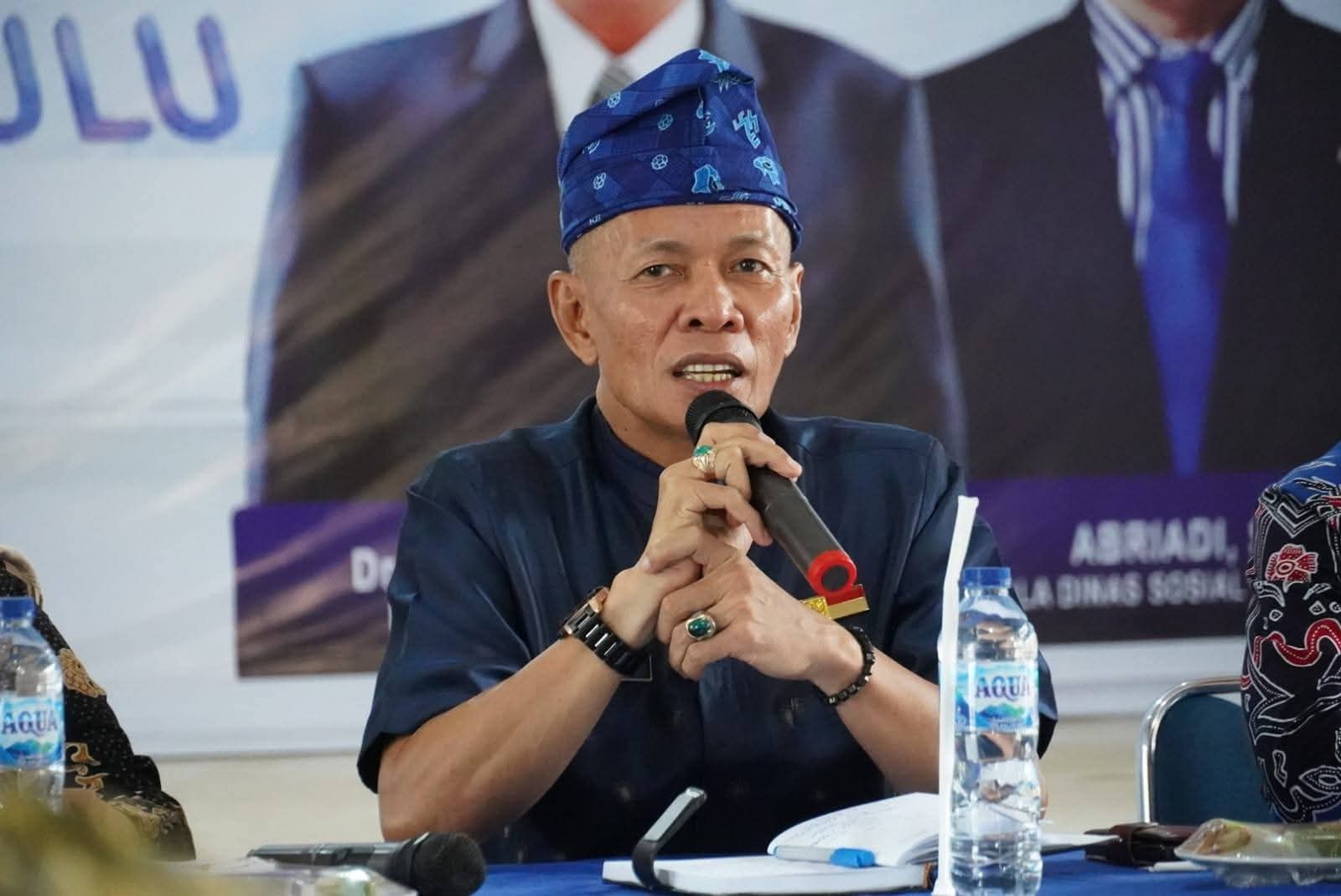 270 Petugas Lapangan Disiapkan Sukseskan Sensus Ekonomi 2026