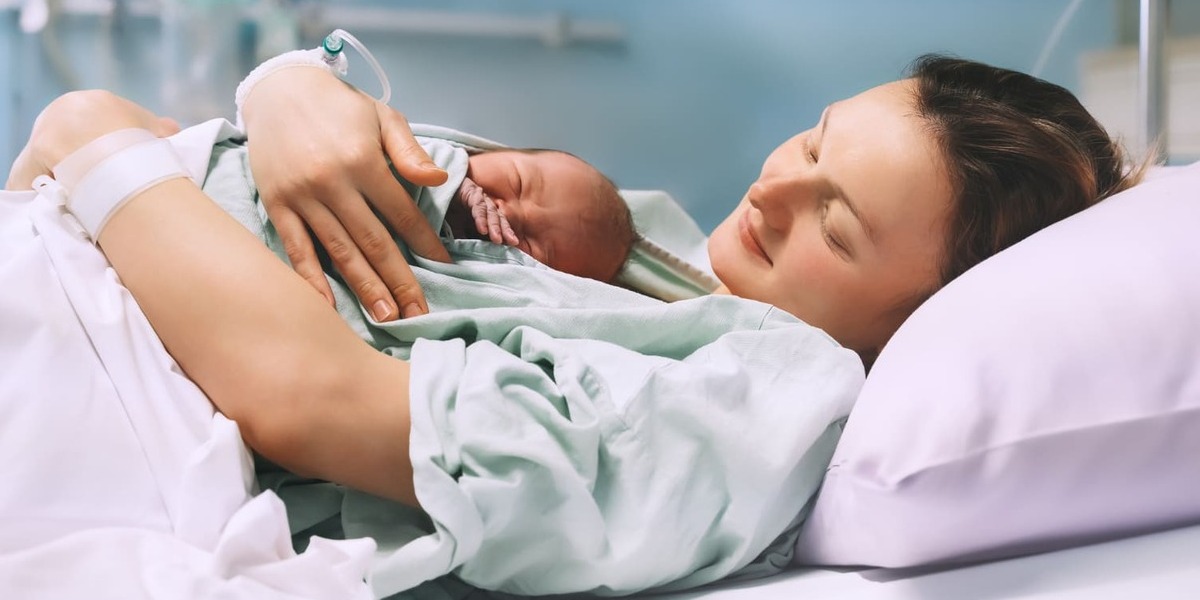 Tips Jitu Perawatan Ibu Pasca Melahirkan Normal dan Caesar