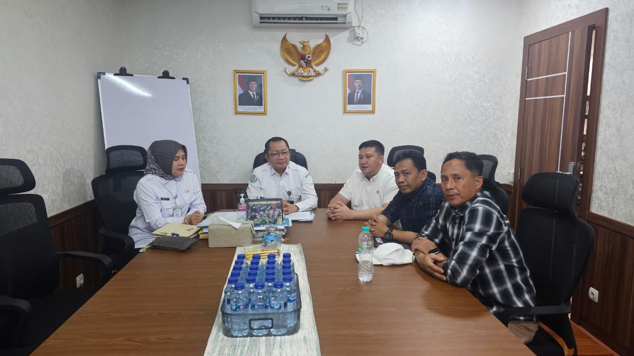 RBMG Gandeng Kemendes PDTT Gelar Festival Bangun Desa se-Sumbagsel di Bengkulu